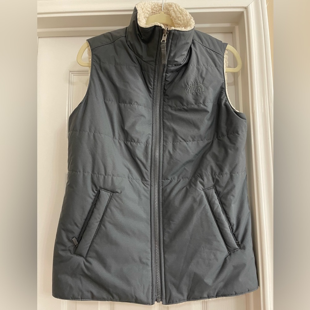 The North Face Vest - Small